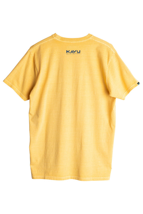 KAVU Set Off T-Shirt